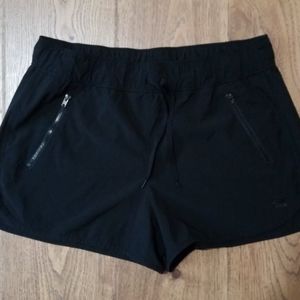 RBX Work Out Shorts